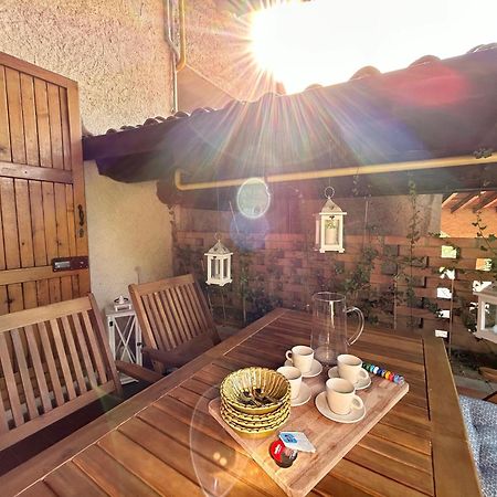 פסקיארה דל גארדה Chalet Garda מראה חיצוני תמונה