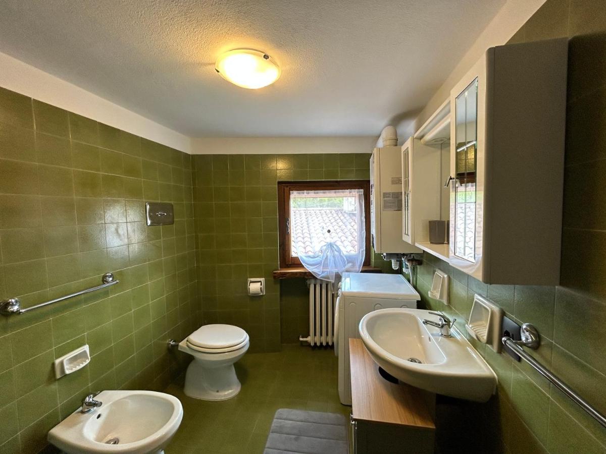 פסקיארה דל גארדה Chalet Garda מראה חיצוני תמונה