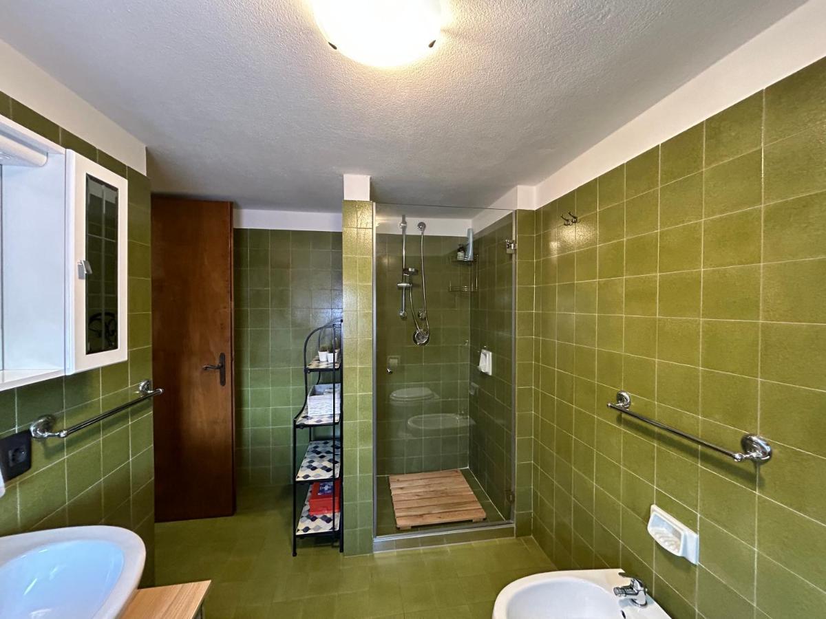 פסקיארה דל גארדה Chalet Garda מראה חיצוני תמונה