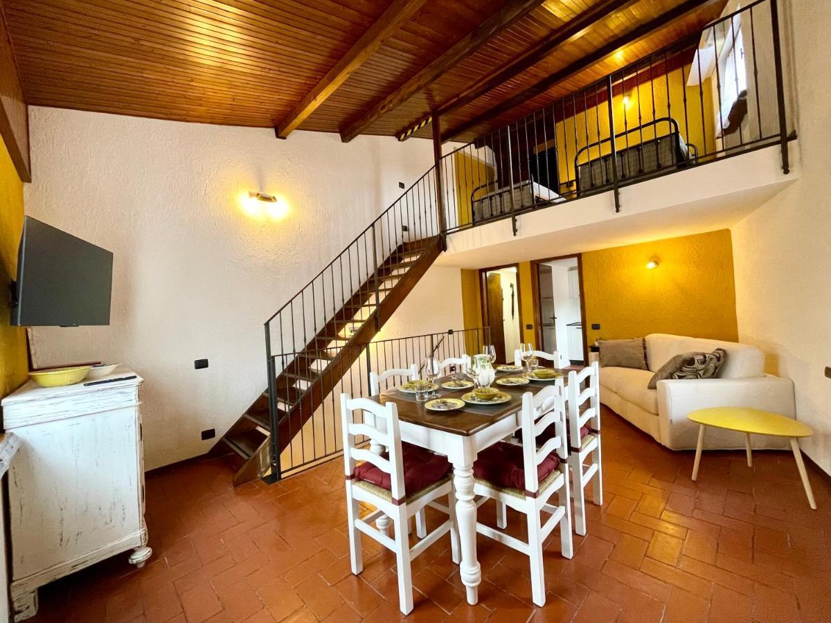 פסקיארה דל גארדה Chalet Garda מראה חיצוני תמונה