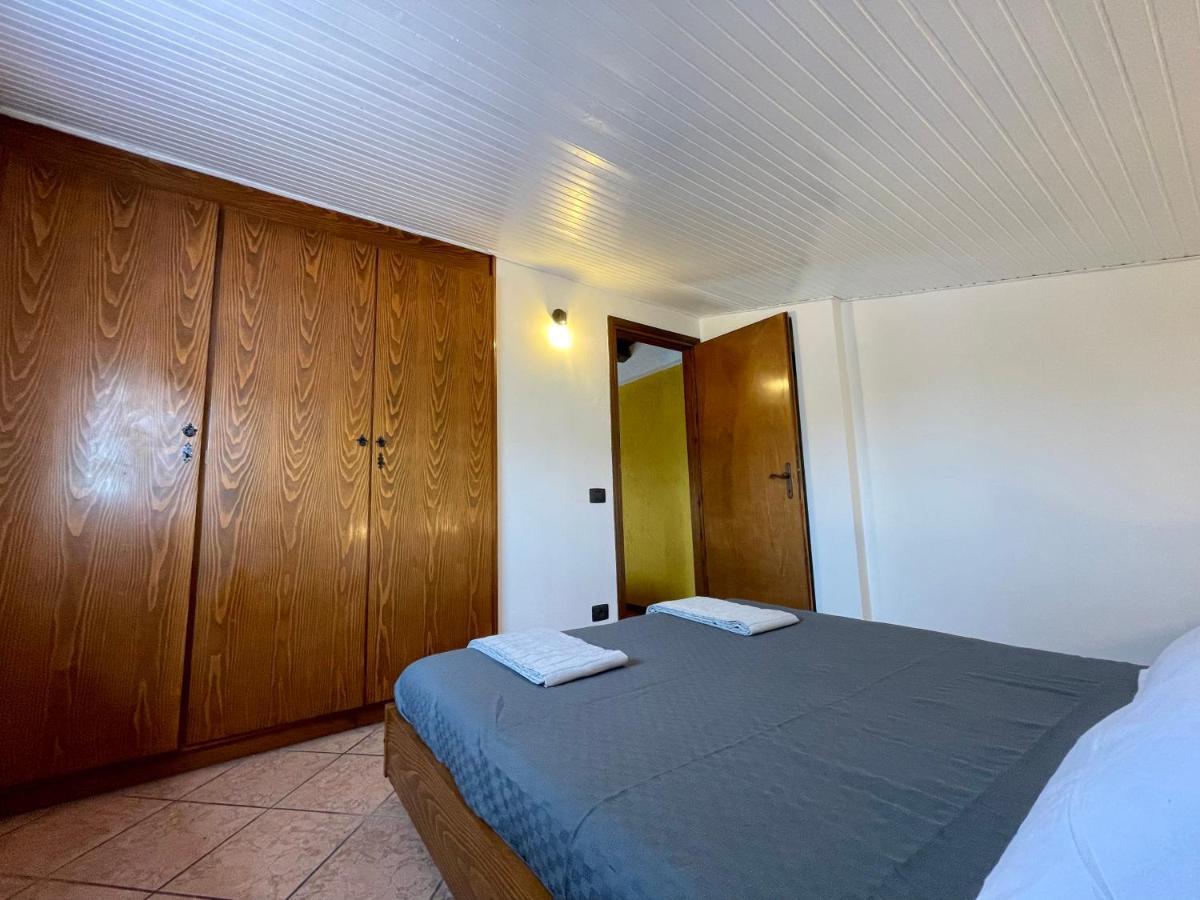 פסקיארה דל גארדה Chalet Garda מראה חיצוני תמונה