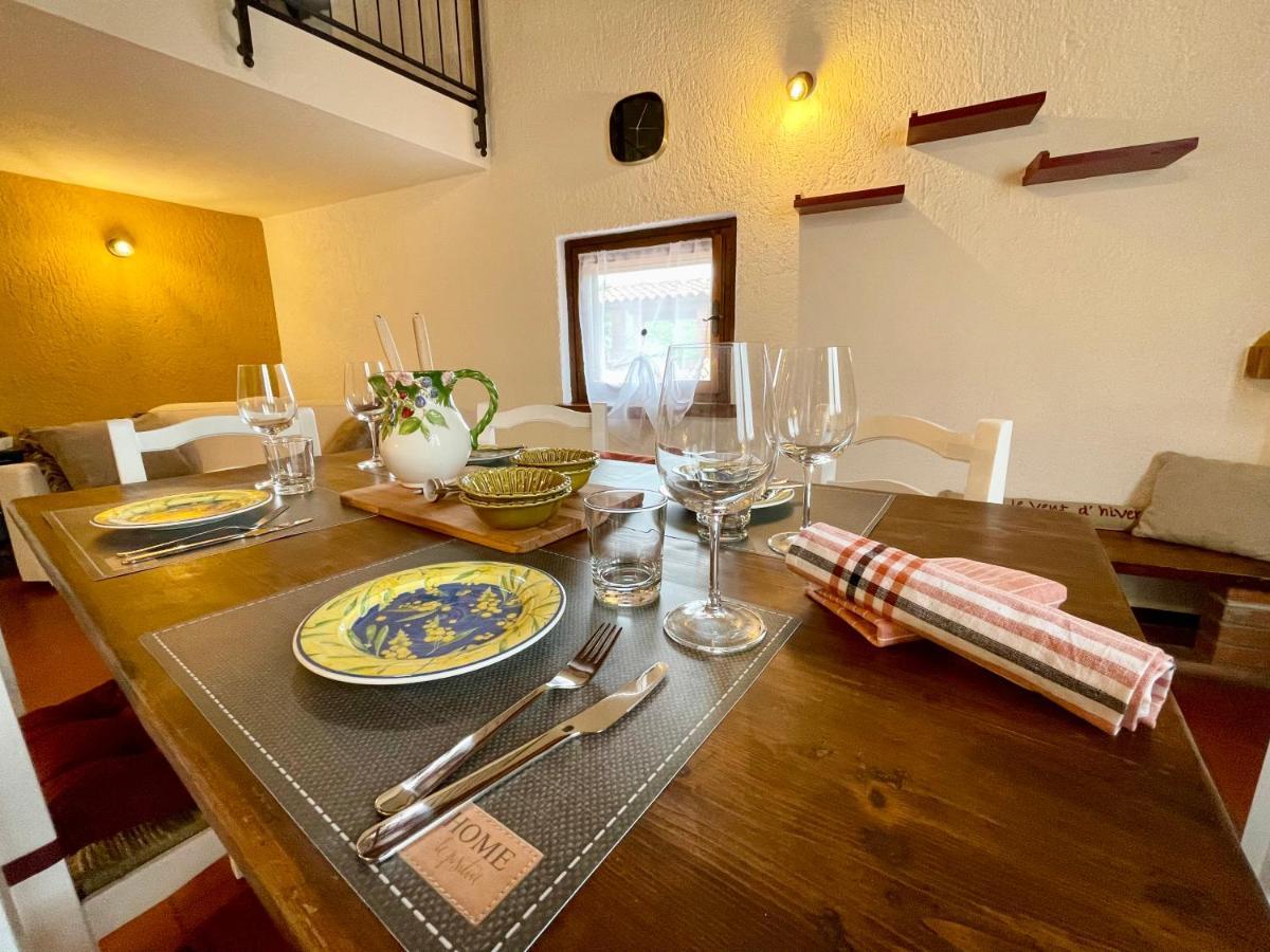 פסקיארה דל גארדה Chalet Garda מראה חיצוני תמונה
